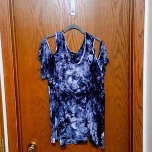 Torrid Size 3 top